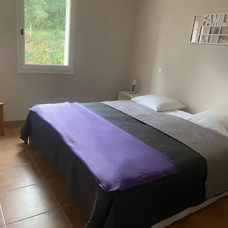 Chez Laura Pres Du Pont D'arc *