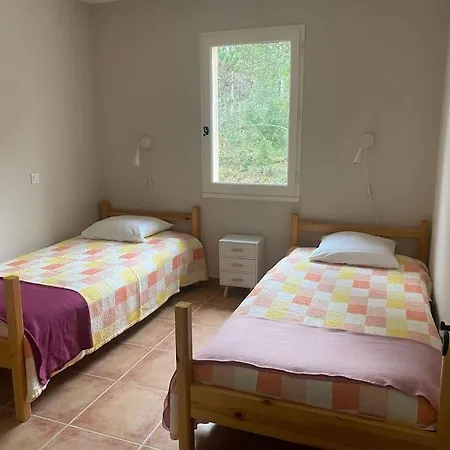 Holiday home Chez Laura Pres Du Pont D'arc