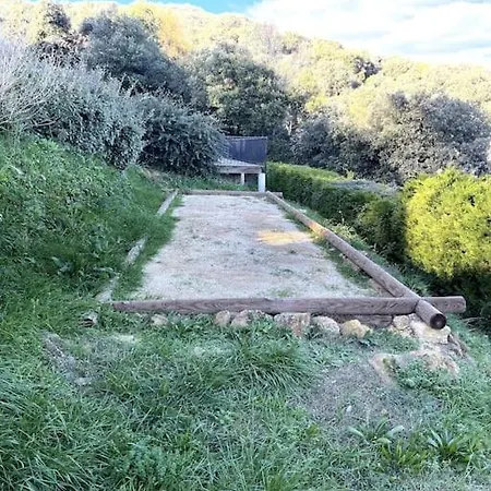 Chez Laura Pres Du Pont D'arc Salavas